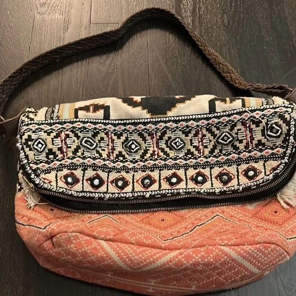 Free People bag - Picture 3 of 5
